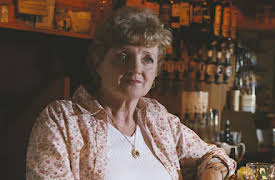 Kriminalkommissær Barnaby: Episode 4