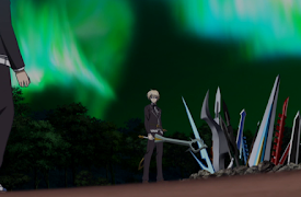 High School DxD: Season 1: The Acclaimed Battle Continues!