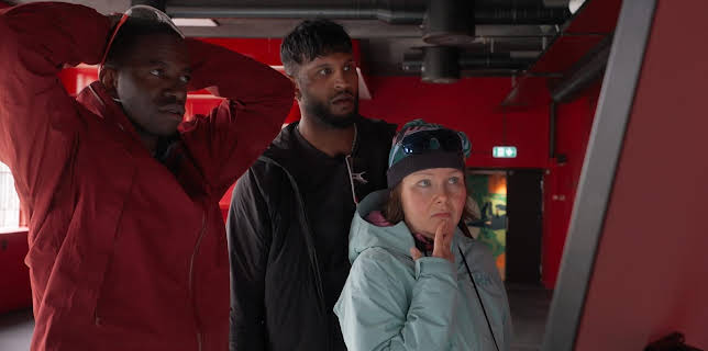 07:00: 71° nord - Norges tøffeste kjendis (S17 E9) (S17) | TVNorge | 1/15 2026