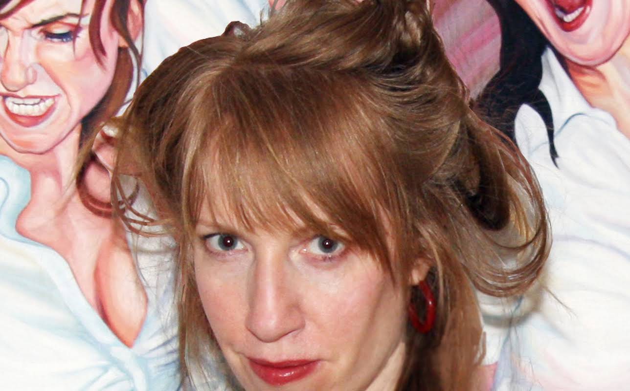 Kirsten Johnson