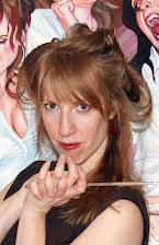 Kirsten Johnson som Director