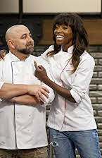 Lorraine Pascale som 