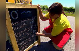 Food Truck Face Off Season 1: Niagara Falls Face Off