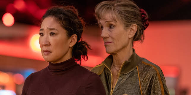 04:30: Killing Eve | ZDFneo | 2/4 2026