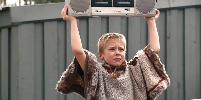 11:15: Våre beste år: Radio Frihet og blackface | NRK 2 | 12/3 2025