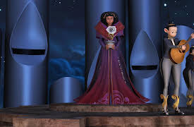 Le Petit Prince: The Planet of Music - Part 2