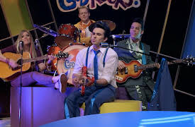 God Rocks! Playlist: Season 1: Episode Three