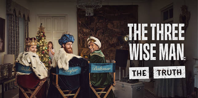 The Three Wise Men: The Truth (2022)