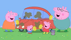 Peppa Pig (S1 E33)