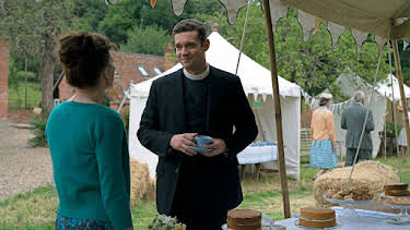 01:35: Grantchester (S07/E01) | One | 5/4 2026