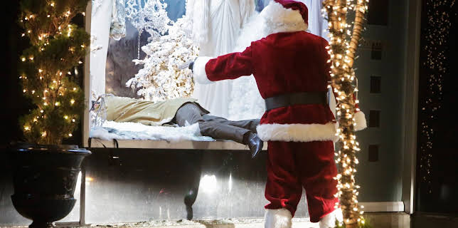 13:50: Castle | Kabel Eins | 3/17 2026