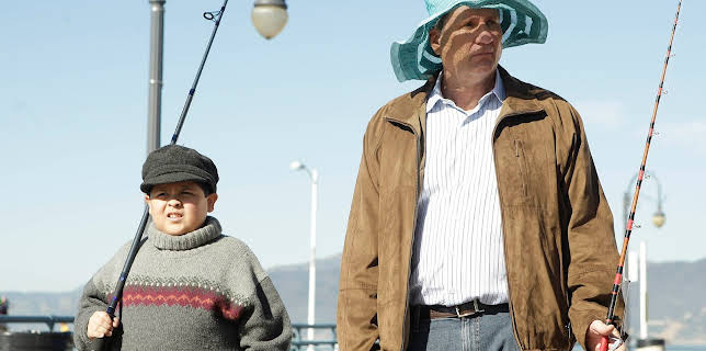 9:55 AM: Modern Family | E4 | 2/28 2026