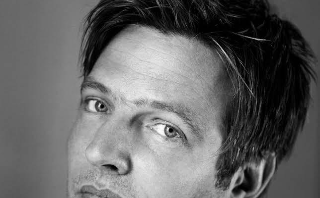 Thomas Vinterberg