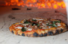 Elevate Your Everyday Cooking with Curtis Stone: Pizza