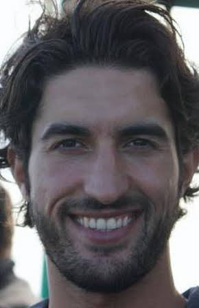 Behruz Banissi as 