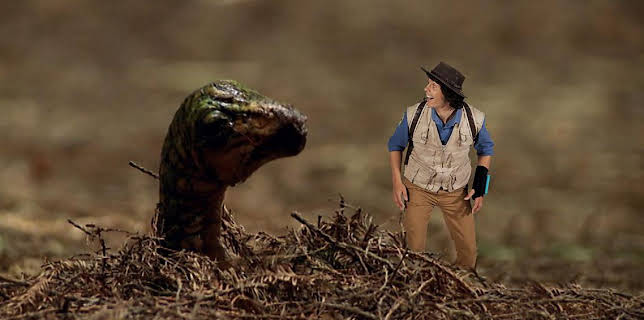 11:40 AM: Andy's Dinosaur Adventures | Cbeebies | 2/28 2026