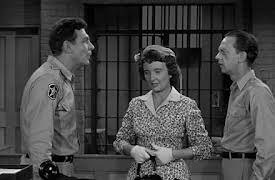 Andy Griffith Show Season 1: Andy The Matchmaker