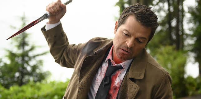 04:05: Supernatural | ProSieben | 1/21 2026