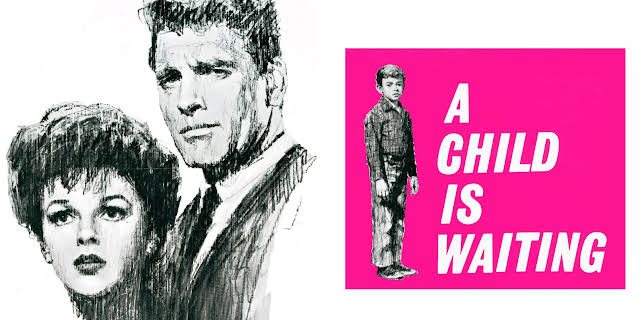 A Child is Waiting (1963)