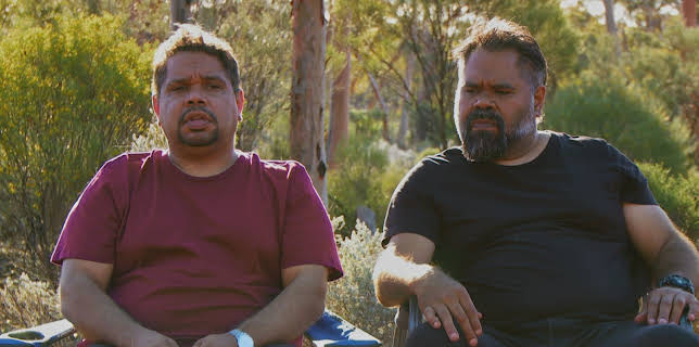 07:00: Guldjägarna i Australien (S5 E6) (S5) | TV10 | 2/11 2026