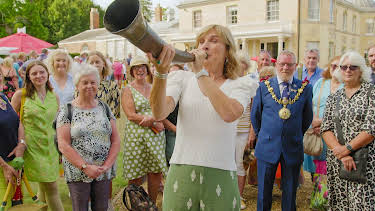 12:00 PM: Antiques Roadshow (S45 E10) (S45) | Yesterday | 4/9 2026