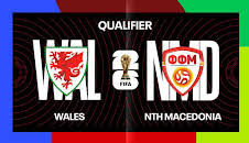 Match of the Day Wales