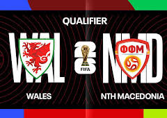 Match of the Day Wales