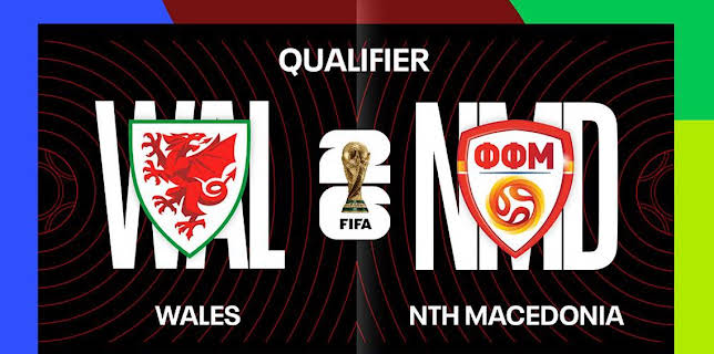 7:30 PM: Match of the Day Wales | BBC One Wales | 11/18 2025