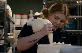 Thick Skin, Season 1: Episodes 1-4