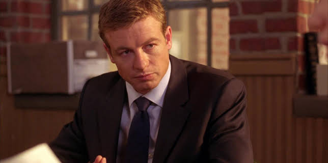 16:45: The Guardian (S1 E18) (S1) | Viasat Series | 12/25 2025