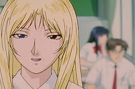 Great Teacher Onizuka: Falling for The Great Onizuka