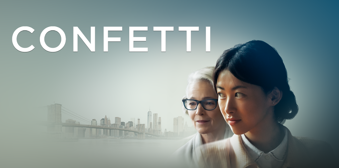 Confetti (2021)