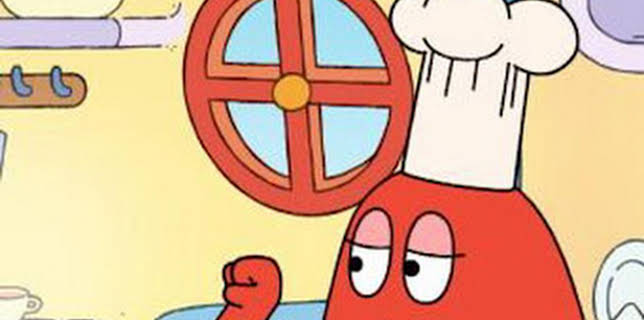 08:18: Barbapapa - ¡Una gran familia! (T2): Ep.10 El diario de Barbazoo / Una gran periodista | NICK JR | 12/27 2025