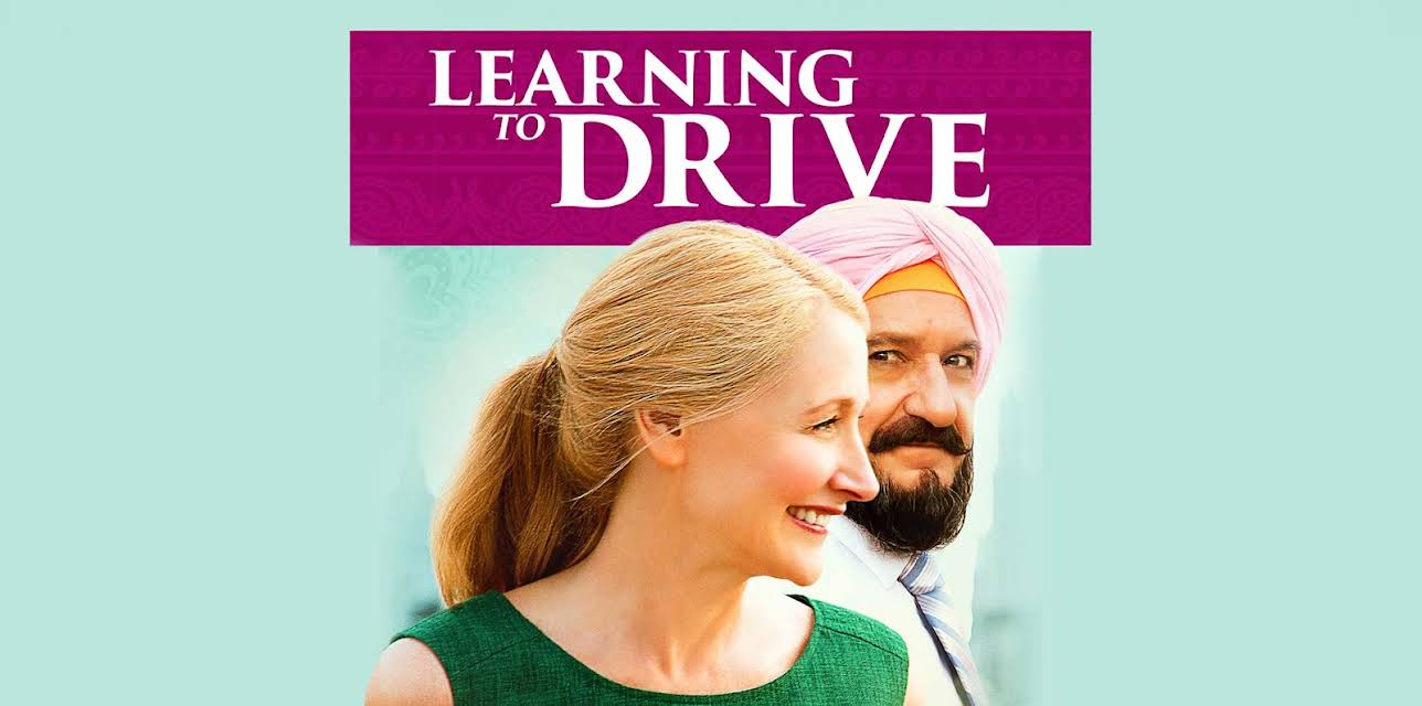 Learning to Drive (2015)