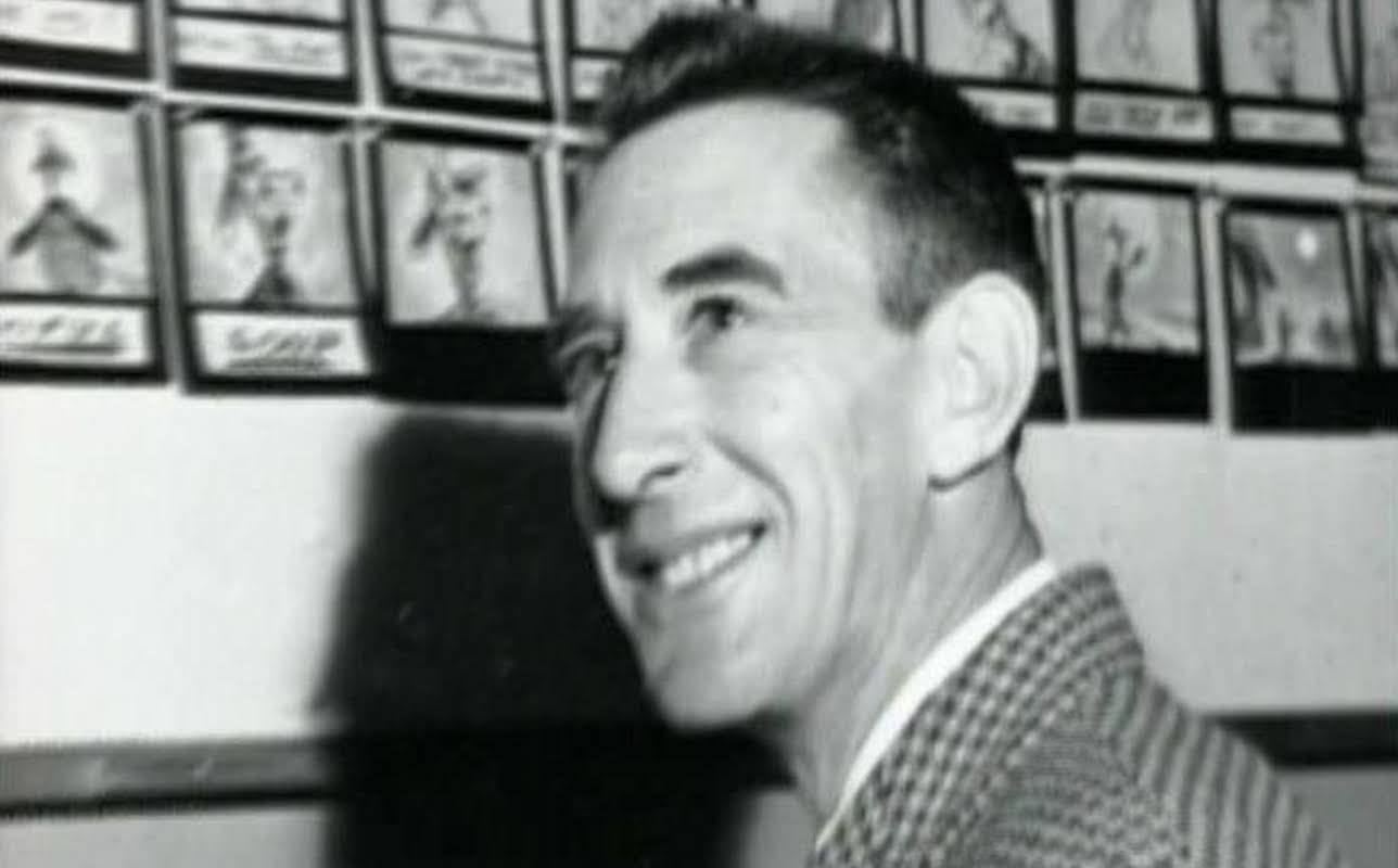 Ralph Wright