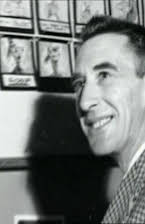 Ralph Wright as Director