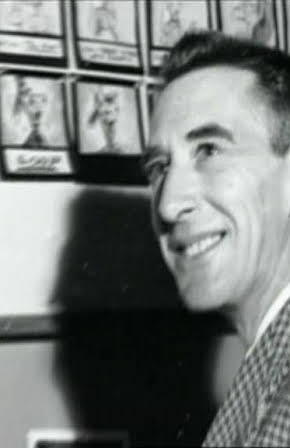 Ralph Wright as 