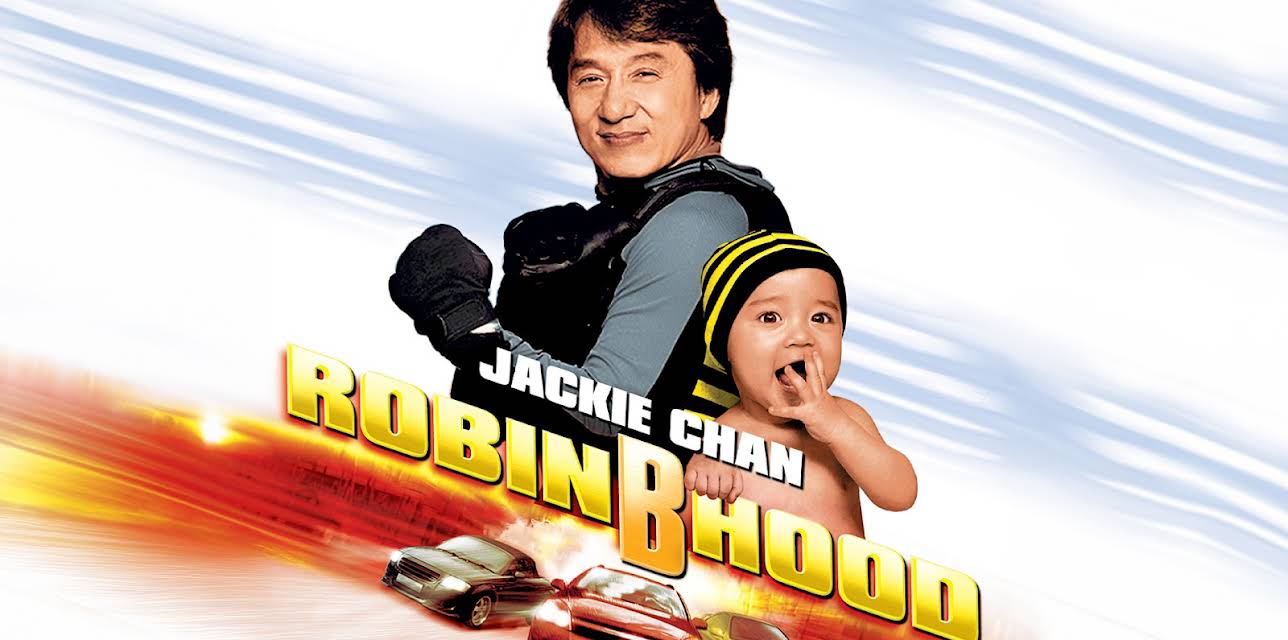 Rob-B-Hood (2007)