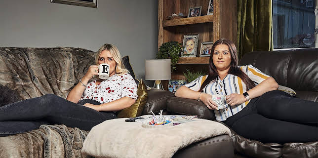 3:15 AM: Gogglebox | E4 | 1/30 2026