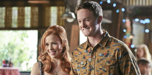 12:55: Hart of Dixie | Sixx | 3/24 2026