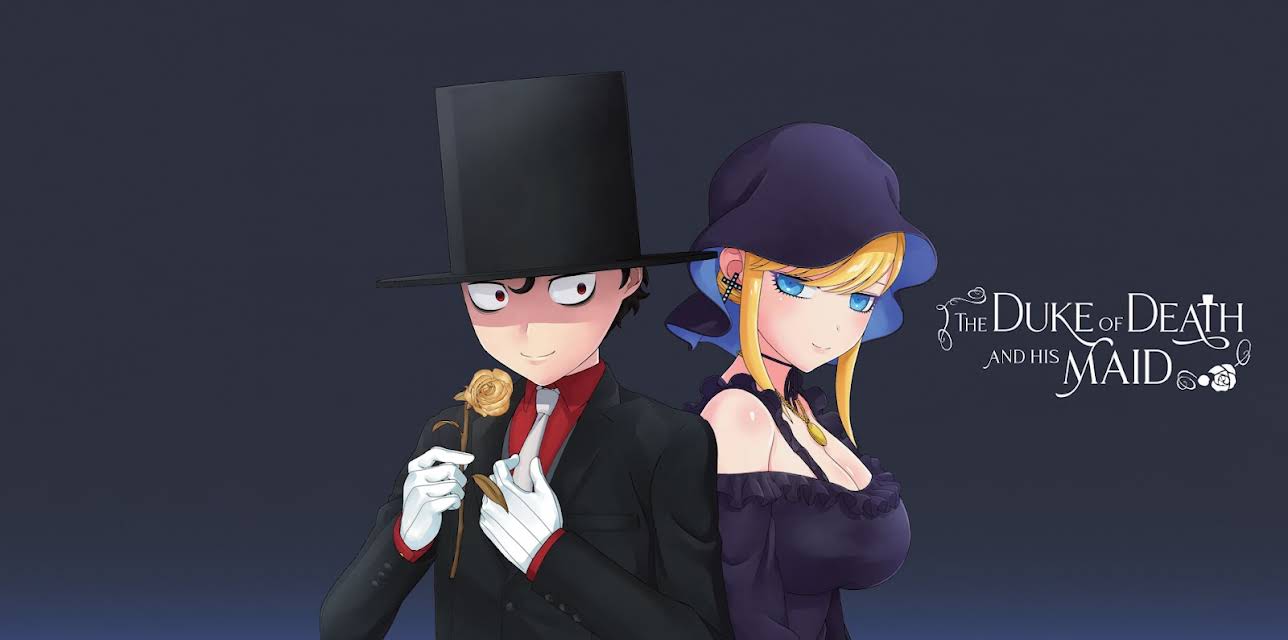 The Duke of Death and His Maid Season 2