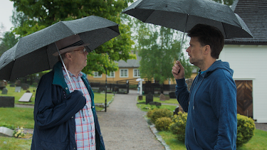 20:00: Sommaren med släkten (S7 E12) (S7) | Kanal 9 | 4/5 2026