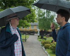 Sommaren med släkten