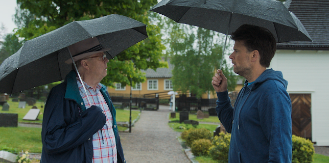 05:30: Sommaren med släkten (S7 E12) (S7) | Kanal 5 | 11/11 2025