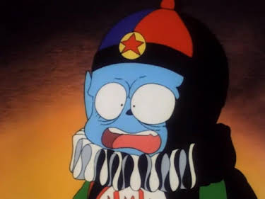 17:35: Dragonball | ProSieben Maxx | 10/1 2026