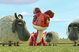 Drager: Redningsrytterne: Episode 4