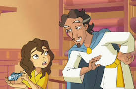 Friends and Heroes: Season 1: The One That Got Away