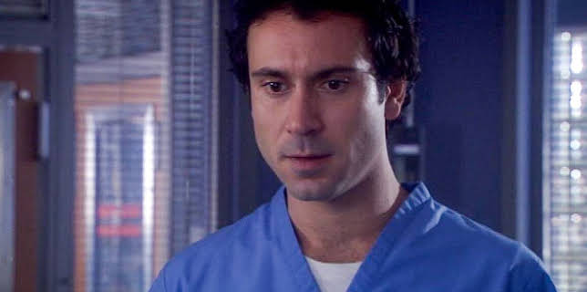 10:55 AM: Classic Casualty (S24 E42) (S24) | Drama | 2/25 2026