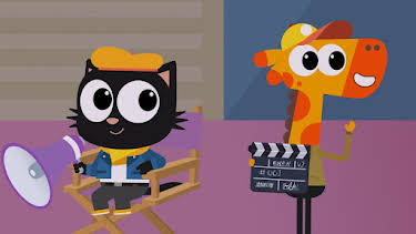 9:25 AM: Milo (S1 E48) (S1) | Channel 5 | 4/3 2026