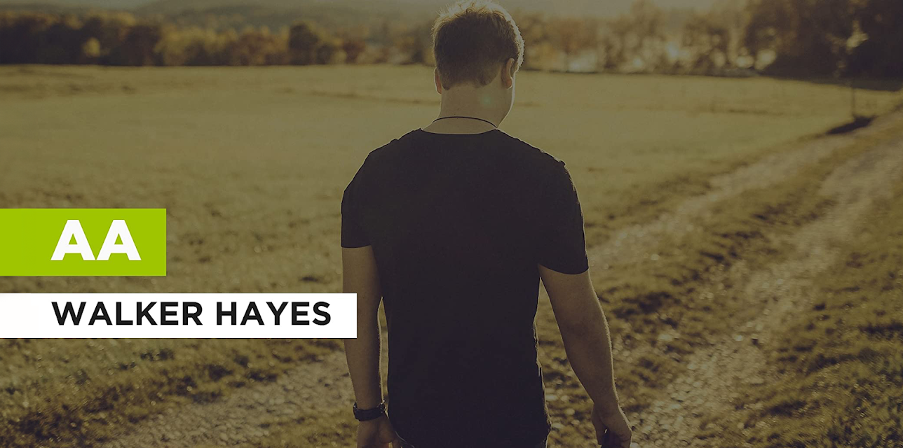 AA in the Style of Walker Hayes (2021)